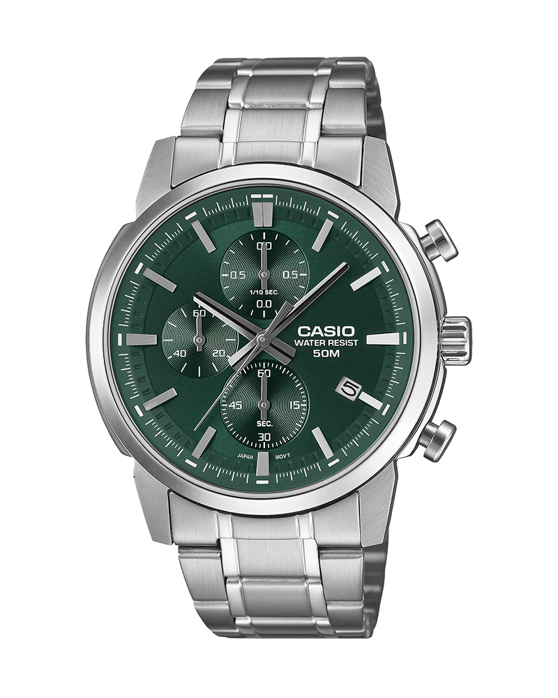 [SKU: MTP-E510D-3AVDF] Casio General – MTP-E510D-3AVDF