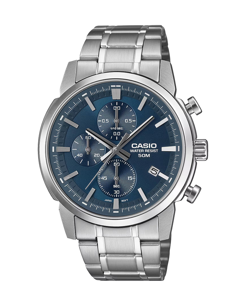 [SKU: MTP-E510D-2A2VDF] Casio General – MTP-E510D-2A2VDF