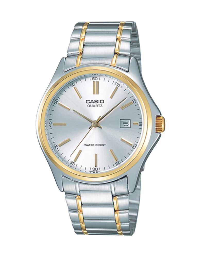 [SKU: MTP-1183G-7ADF] Casio General Watch – MTP-1183G-7ADF