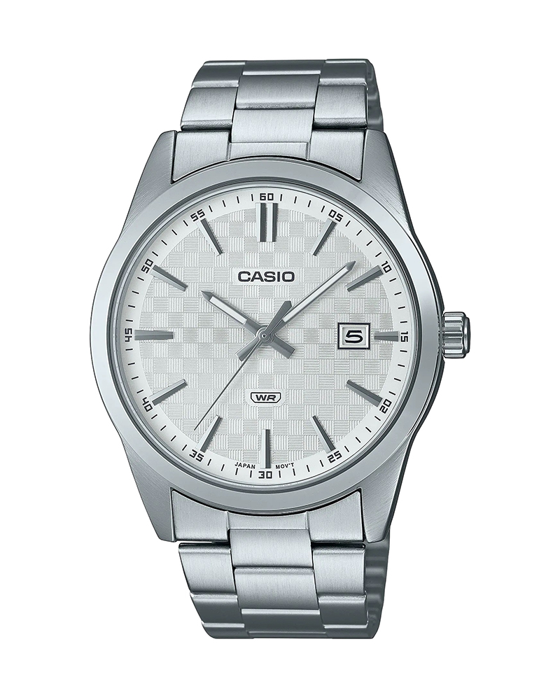 [SKU: MTP-VD03D-7AUDF] Casio General Watch – MTP-VD03D-7AUDF