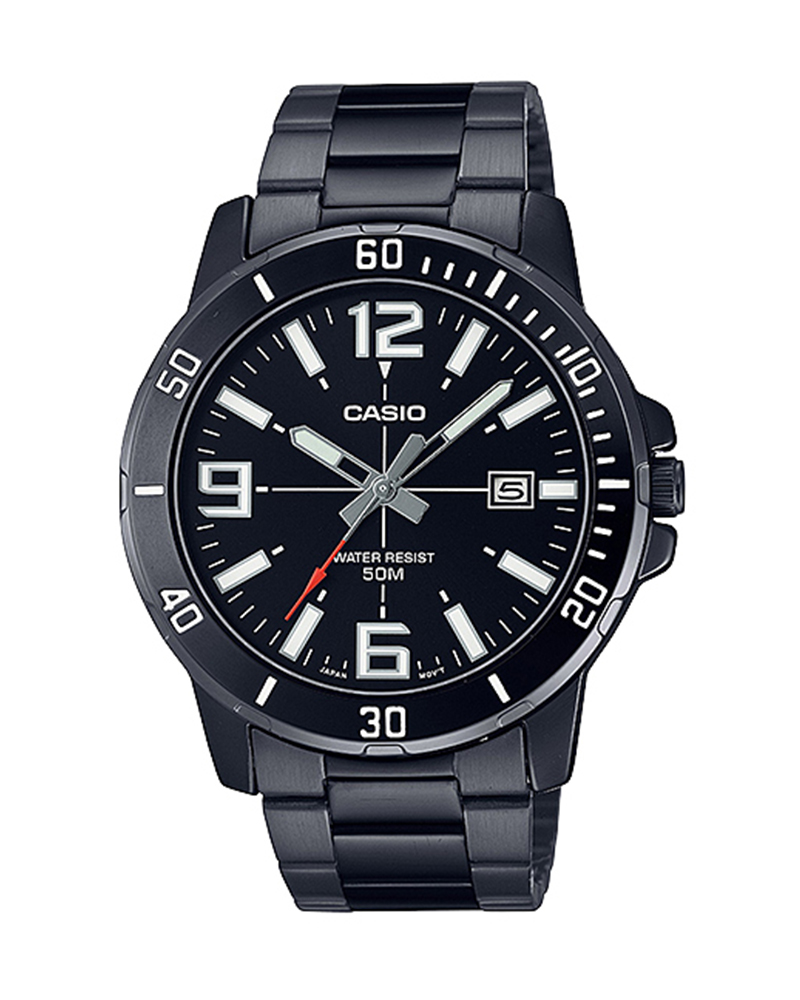 [SKU: MTP-VD01B-1BVUDF] Casio General Watch – MTP-VD01B-1BVUDF