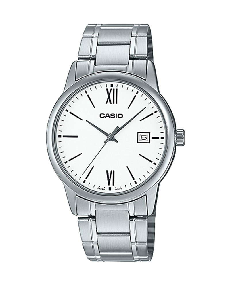[SKU: MTP-V002D-7B3UDF] Casio General Watch – MTP-V002D-7B3UDF