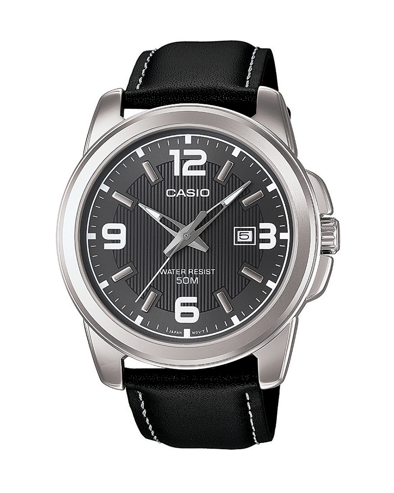 [SKU: MTP-1314L-8AVDF] Casio General Watch – MTP-1314L-8AVDF
