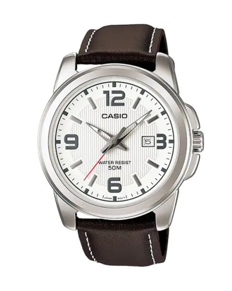 [SKU: MTP-1314L-7AVDF] Casio General Watch – MTP-1314L-7AVDF