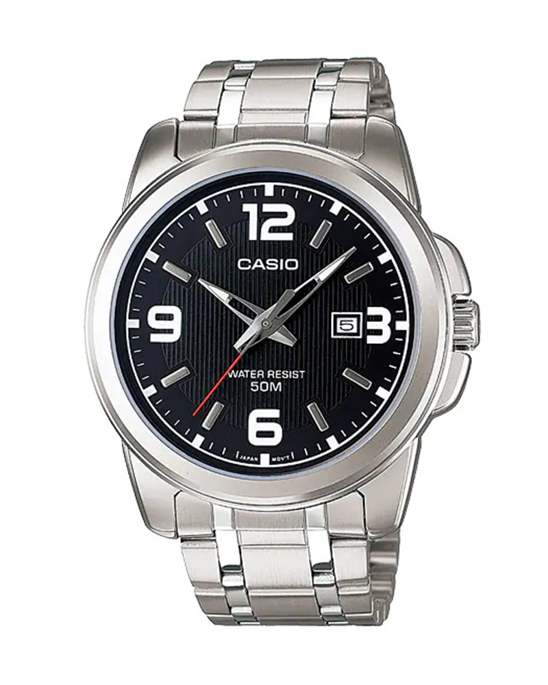 [SKU: MTP-1314D-1AVDF] Casio General Watch – MTP-1314D-1AVDF