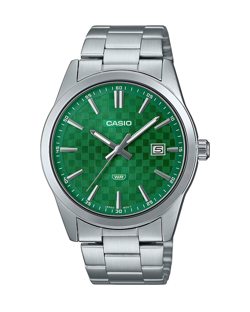 [SKU: MTP-VD03D-3A1UDF] Casio General Watch  – MTP-VD03D-3A1UDF