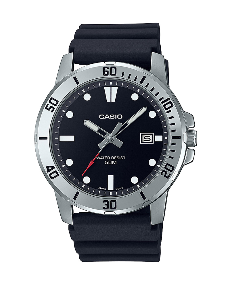 [SKU: MTP-VD01-1EVUDF] Casio General Watch  – MTP-VD01-1EVUDF