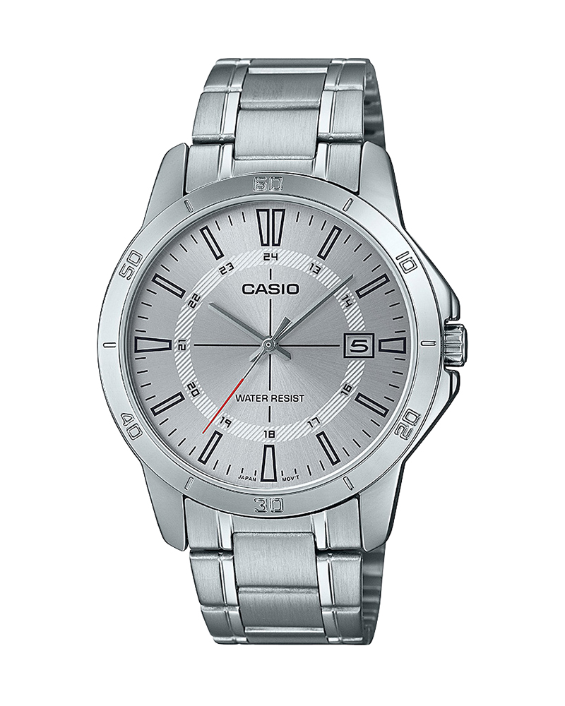 [SKU: MTP-V004D-7CUDF] Casio General Watch  – MTP-V004D-7CUDF
