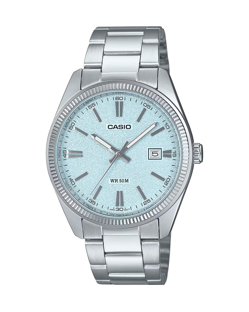 [SKU: MTP-1302DA-2A2VDF] Casio General – MTP-1302DA-2A2VDF