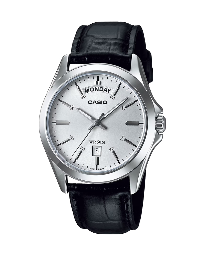 [SKU: MTP-1370L-7AVDF] Casio General – MTP-1370L-7AVDF