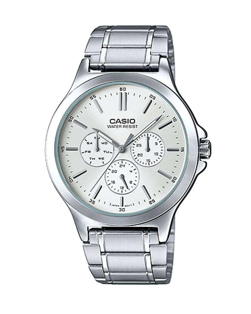 [SKU: MTP-V300D-7AUDF] Casio General Watch – MTP-V300D-7AUDF