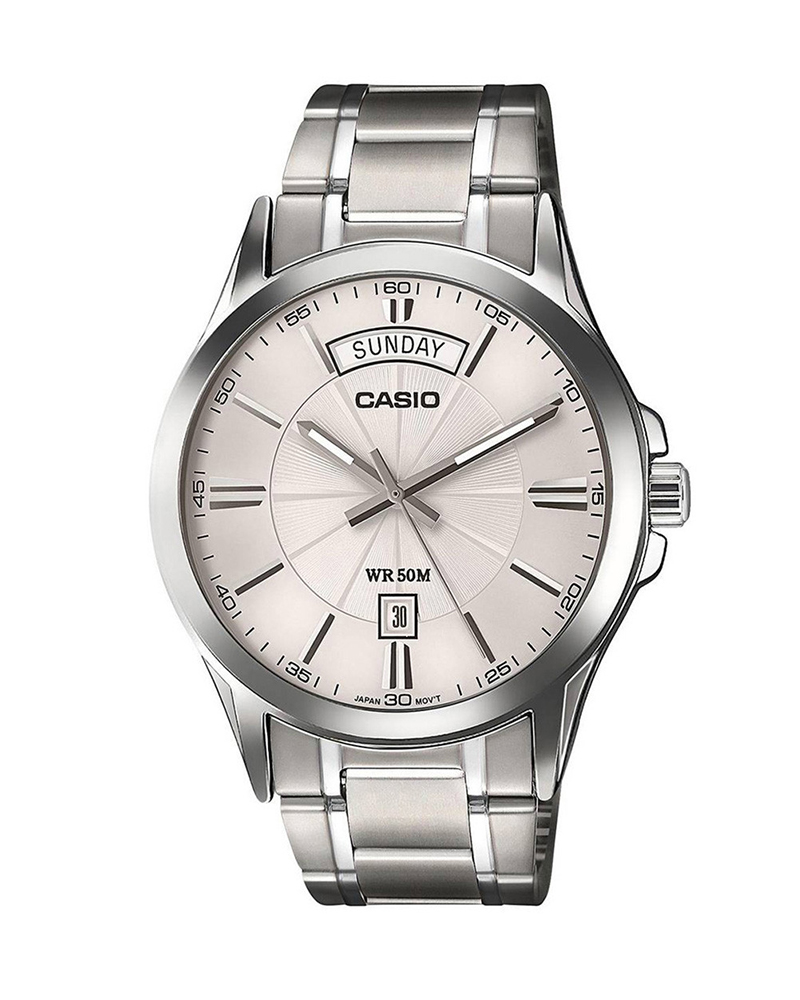 [SKU: MTP-1381D-7AVDF] Casio General Watch – MTP-1381D-7AVDF