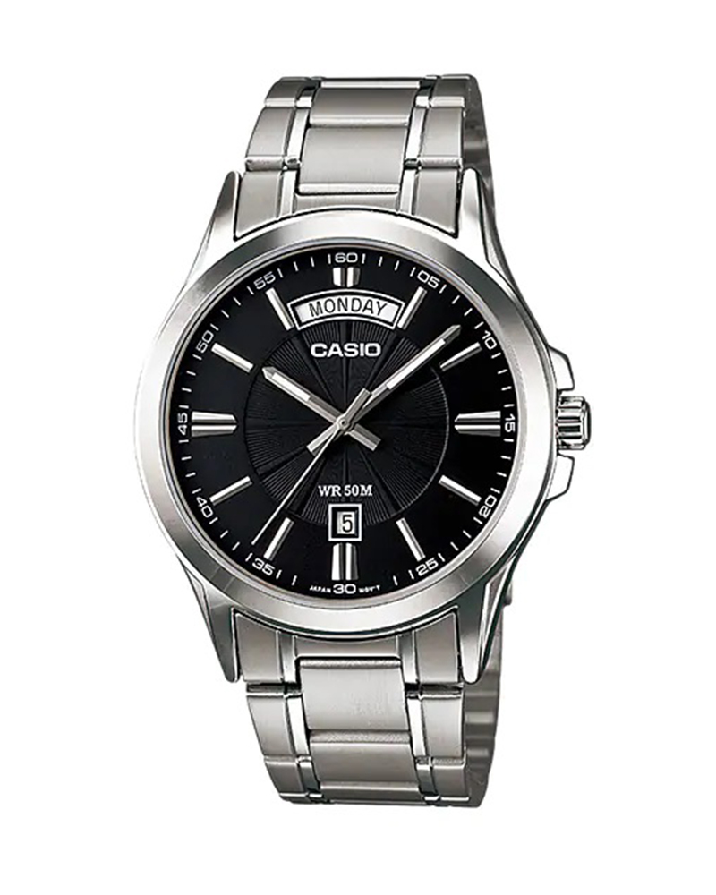 [SKU: MTP-1381D-1AVDF] Casio General Watch – MTP-1381D-1AVDF