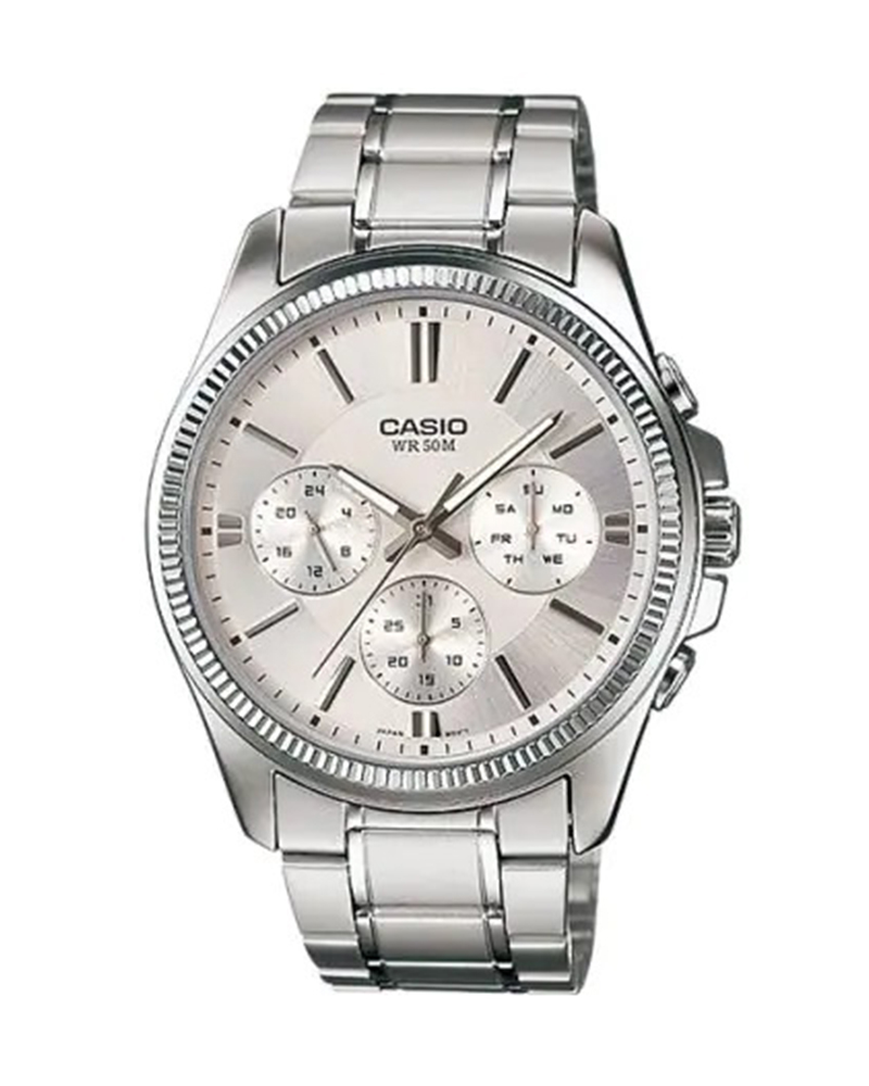 [SKU: MTP-1375D-7AVDF] Casio General Watch – MTP-1375D-7AVDF