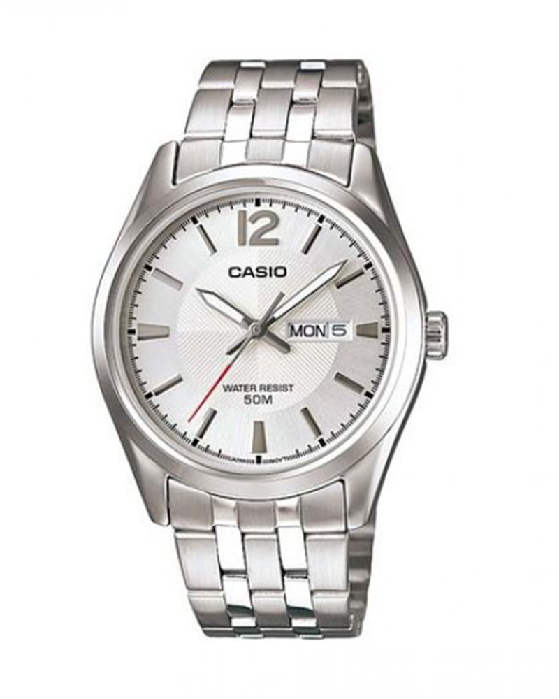 [SKU: MTP-1335D-7AVDF] Casio General Watch – MTP-1335D-7AVDF