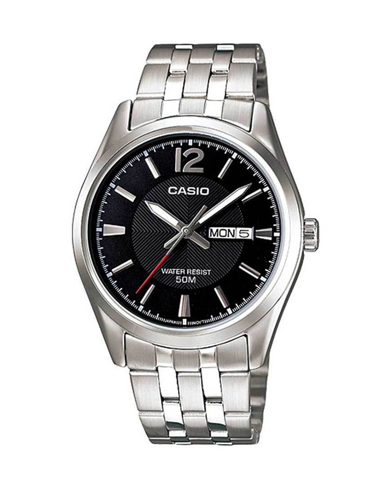 [SKU: MTP-1335D-1AVDF] Casio General Watch – MTP-1335D-1AVDF