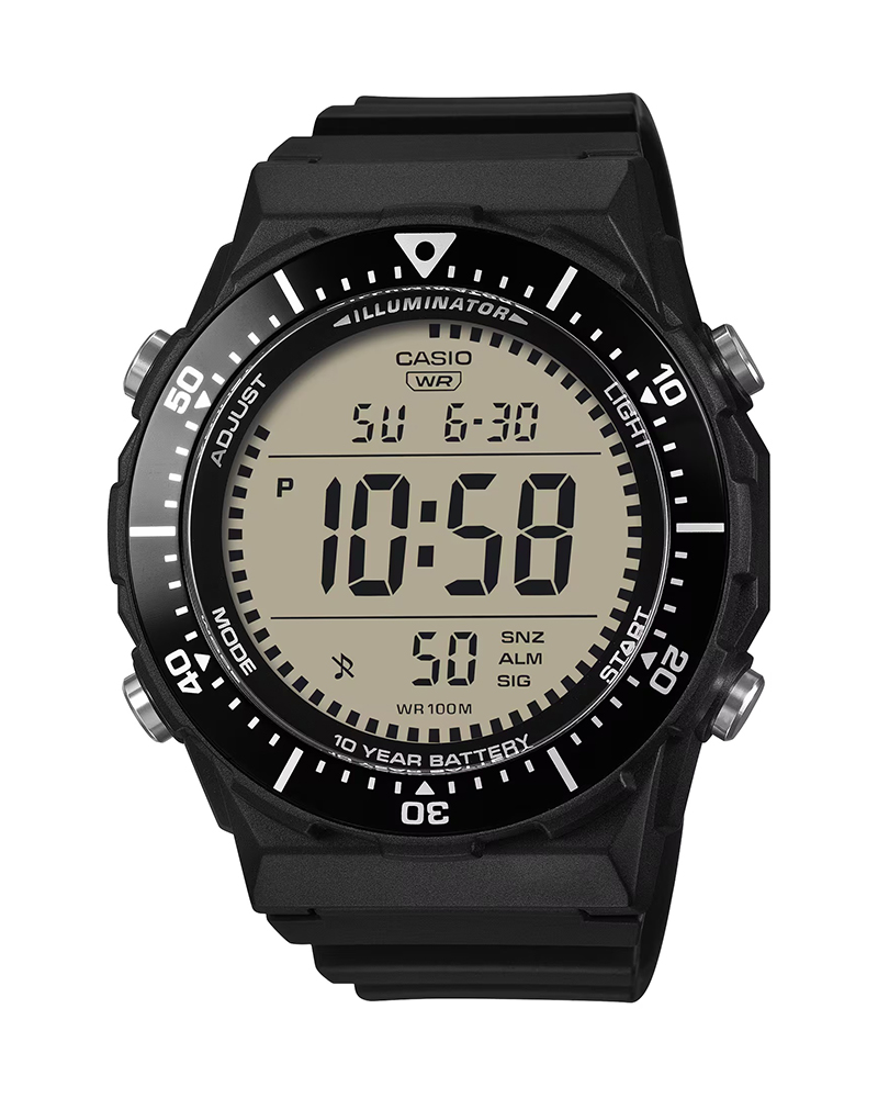 [SKU: AE-1700H-1AVDF] Casio General – AE-1700H-1AVDF