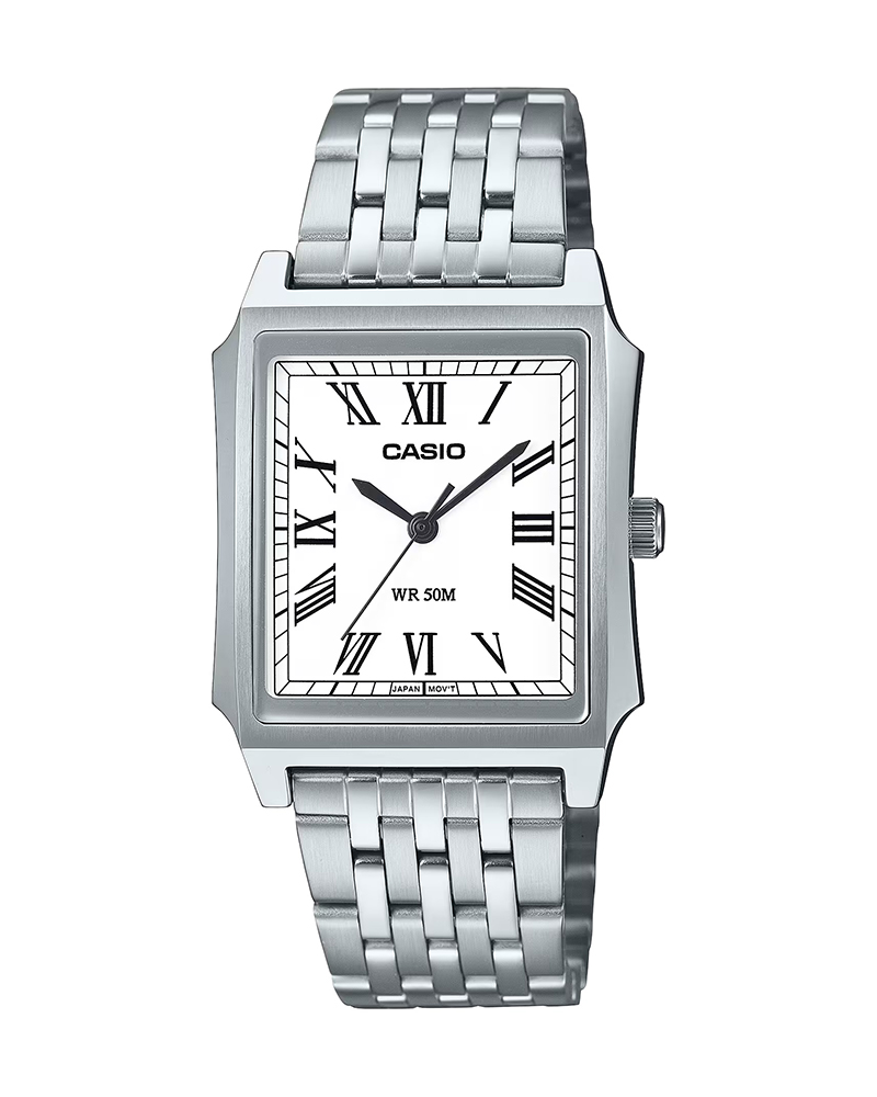 [SKU: MTP-B190D-7BVDF] Casio General – MTP-B190D-7BVDF