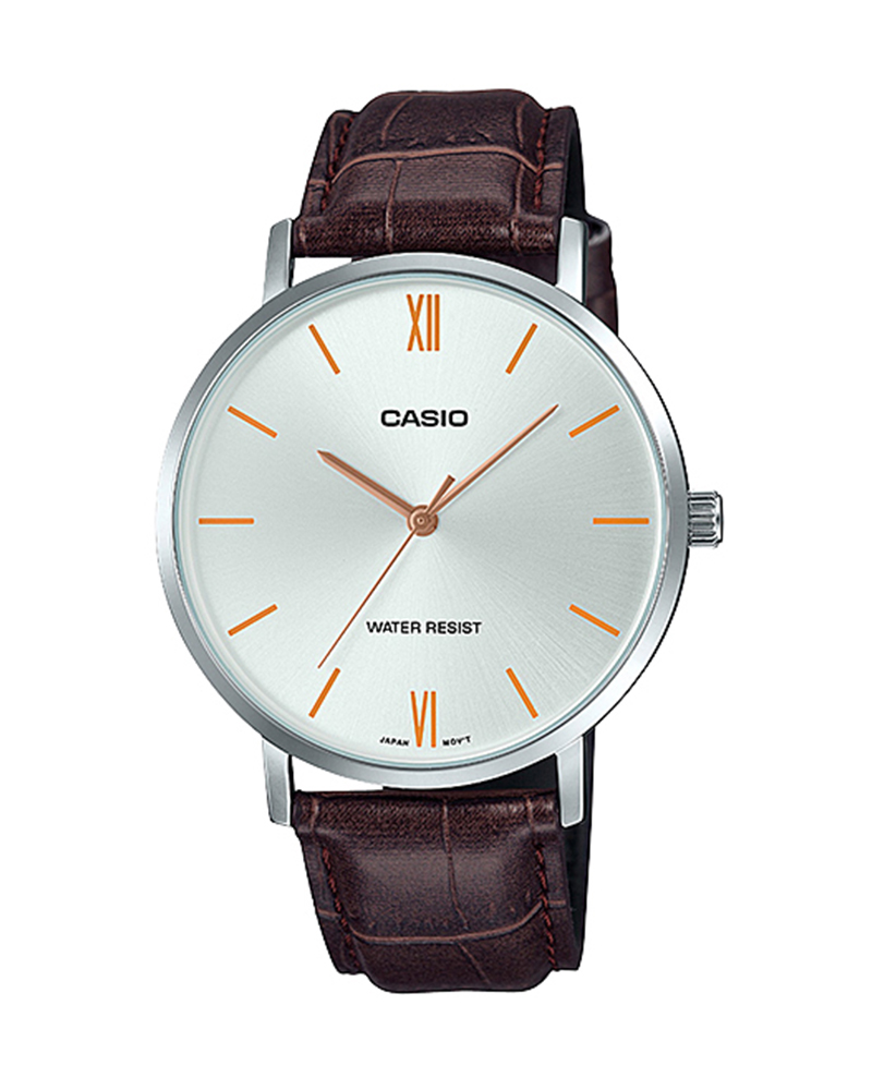 [SKU: MTP-VT01L-7B2UDF] Casio General Watch – MTP-VT01L-7B2UDF