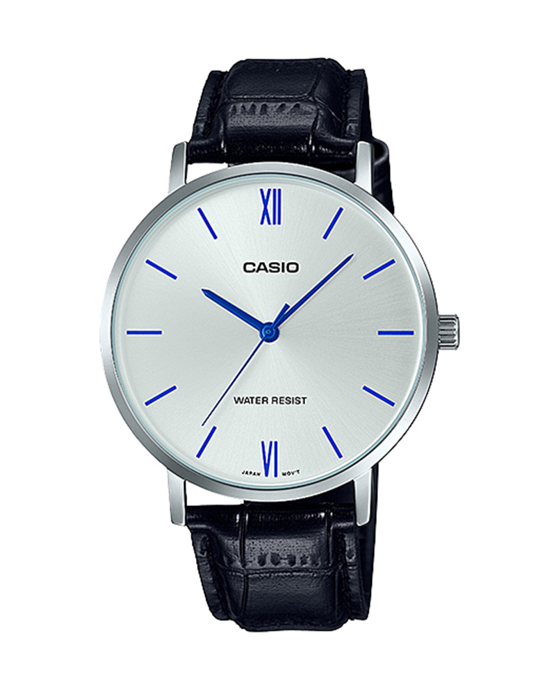 [SKU: MTP-VT01L-7B1UDF] Casio General Watch – MTP-VT01L-7B1UDF