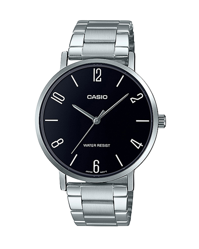 [SKU: MTP-VT01D-1B2UDF] Casio General Watch – MTP-VT01D-1B2UDF