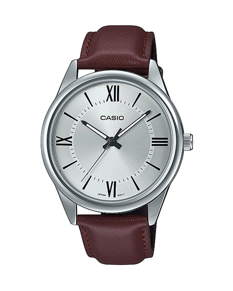 [SKU: MTP-V005L-7B5UDF] Casio General Watch – MTP-V005L-7B5UDF