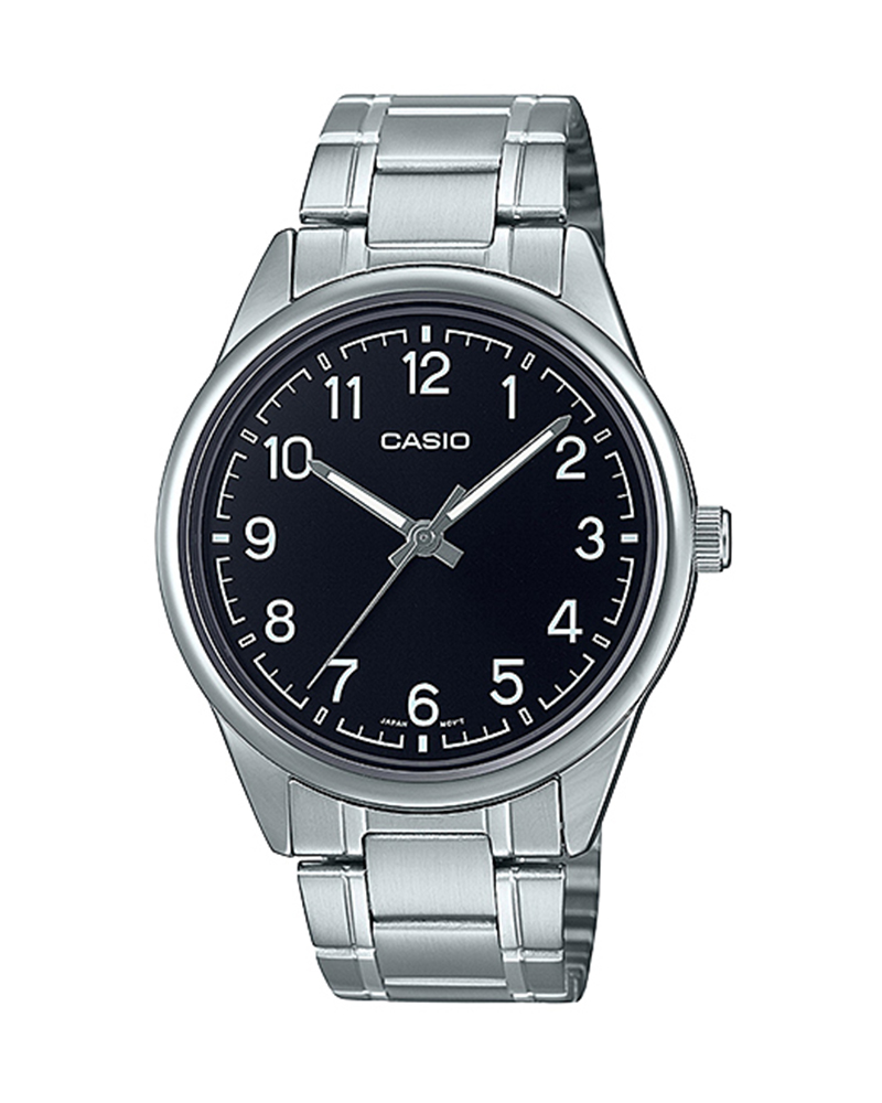 [SKU: MTP-V005D-1B4UDF] Casio General Watch – MTP-V005D-1B4UDF
