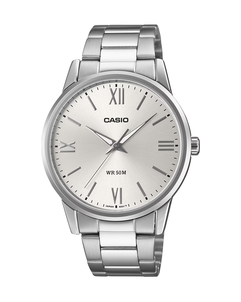 [SKU: MTP-1303DD-7AVDF] Casio General – MTP-1303DD-7AVDF