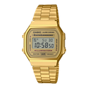 Casio General Watch - A168WG-9A