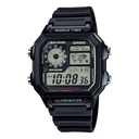 Casio General Watch - AE-1200WH-1AVDF