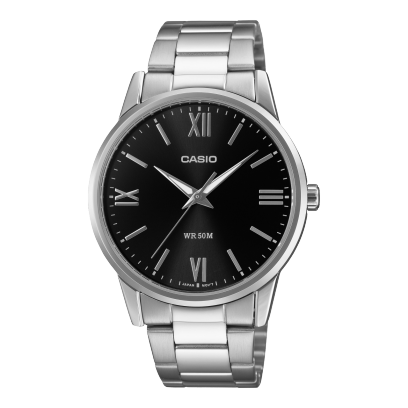 [SKU: MTP-1303DD-1AVDF] Casio General Watch - MTP-1303DD-1AVDF