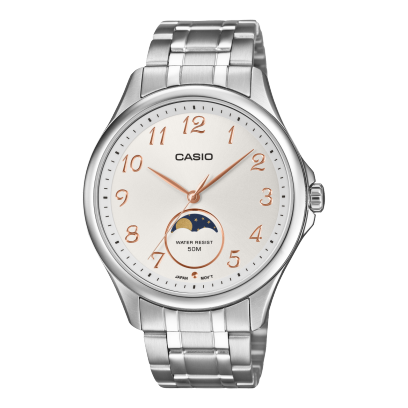 [SKU: MTS-110D-7AVDF] Casio General Watch - MTS-110D-7AVDF
