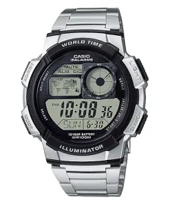 [SKU: AMW-710-1A] Casio General Watch - AMW-710-1A