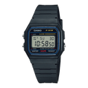 Casio General Watch - F-91W-1DG