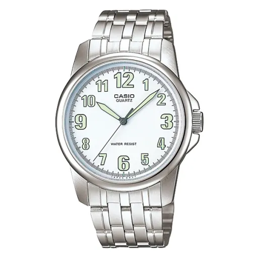 [SKU: MTP-1216A-7BDF] Casio General Watch - MTP-1216A-7BDF