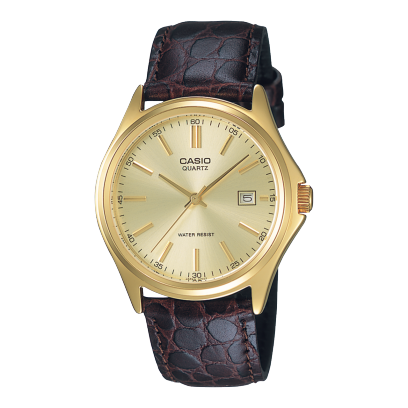 [SKU: MTP-1183Q-9ADF] Casio General Watch - MTP-1183Q-9ADF
