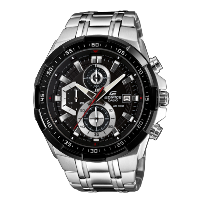 [SKU: EFR-539D-1AVUDF] Casio General Watch - EFR-539D-1AVUDF
