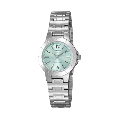 [SKU: LTP-1177A-3ADF] Casio General Watch - LTP-1177A-3ADF