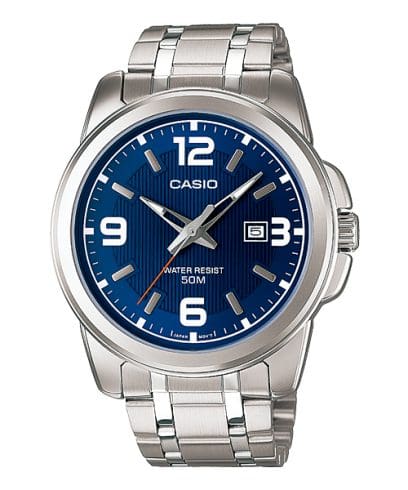 [SKU: MTP-1314D-2AVDF] Casio General Watch - MTP-1314D-2AVDF
