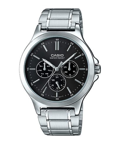 [SKU: MTP-V300D-1AUDF] Casio General Watch - MTP-V300D-1AUDF