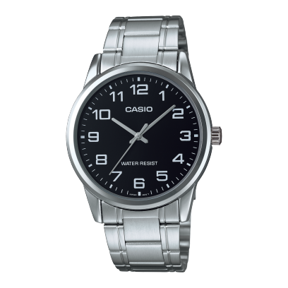 [SKU: MTP-V001D-1C VUDF] Casio General Watch - MTP-V001D-1C VUDF