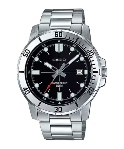 [SKU: MTP-V001D-1EVUDF] Casio General Watch - MTP-V001D-1EVUDF